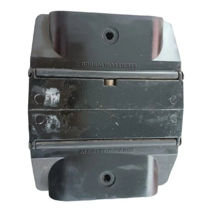 Modulo Frenos Abs Tracto Camión Control Wabco Meritor