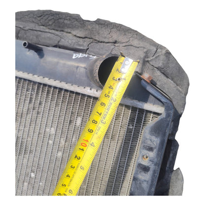 Radiador Refrigerante Agua Hino 300 816 716