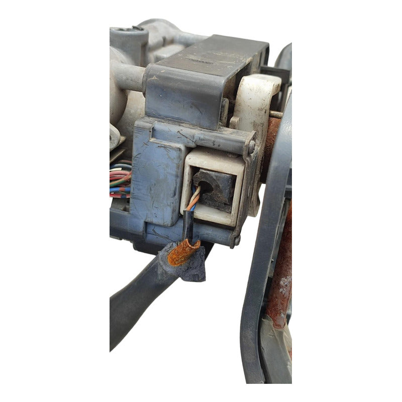 Volante Torre Switch Isuzu Elf 400 450 Detalle