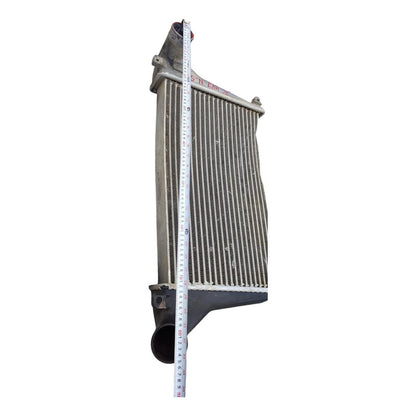 Postenfriador Hino 500 1018 Intercooler Detalle