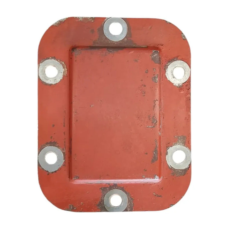 Tapa Cubierta Lateral Transmision Eaton Fuller Fs-5406n 6 V