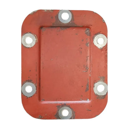 Tapa Cubierta Lateral Transmision Eaton Fuller Fs-5406n 6 V