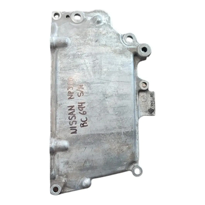 Tapa Cubierta Cabeza Culata Nissan Diesel Frontier Np300 2.5