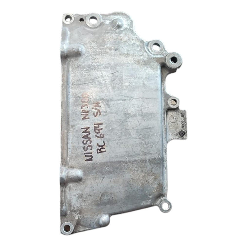 Tapa Cubierta Cabeza Culata Nissan Diesel Frontier Np300 2.5