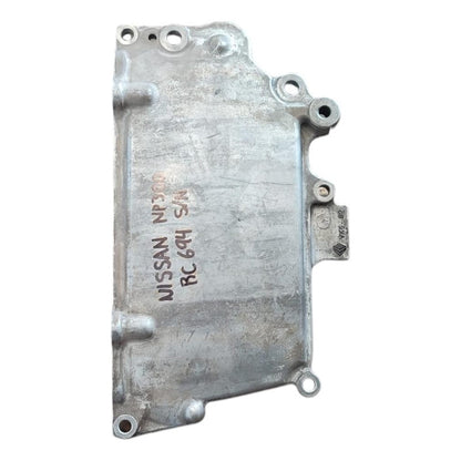 Tapa Cubierta Cabeza Culata Nissan Diesel Frontier Np300 2.5