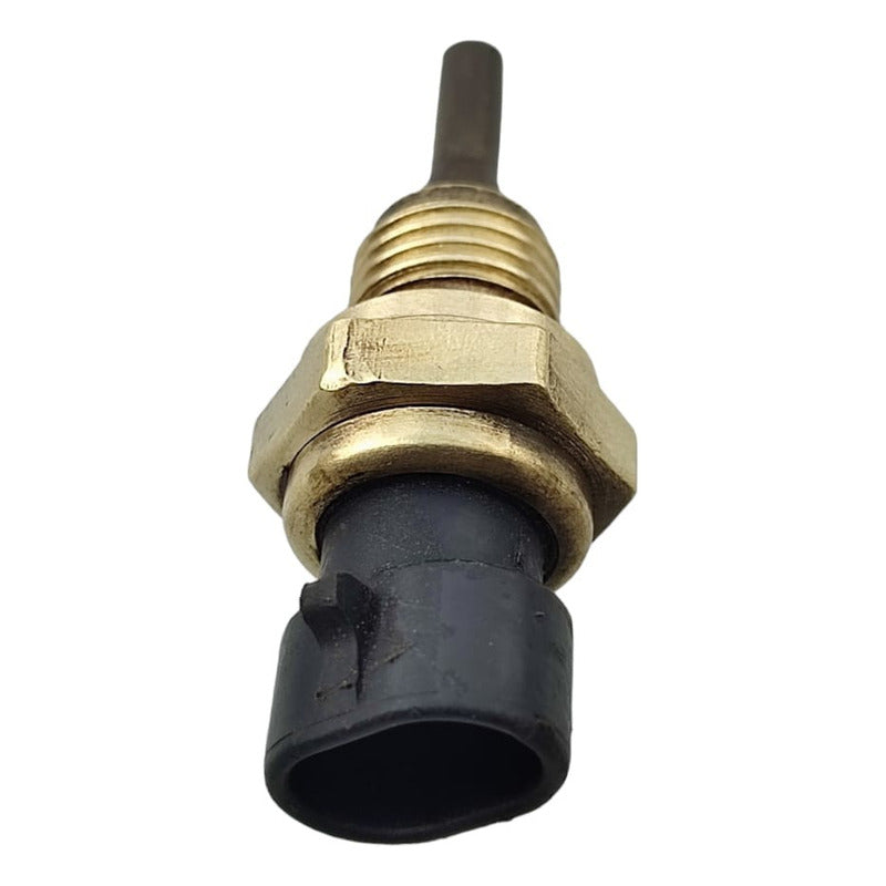 Sensor De Temperatura De Aceite Motor Cummins Isx 3865346
