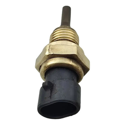 Sensor De Temperatura De Aceite Motor Cummins Isx 3865346
