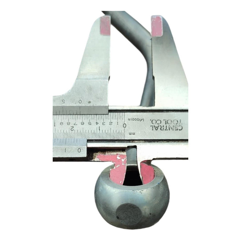 Tubo Linea Diésel Riel Comun Motor Sterling Fl 360 Freightli