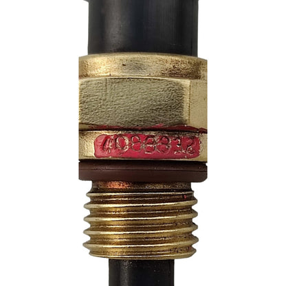 Sensor Temperatura Aire Colector   Cummins Isb Isf Isd Isc