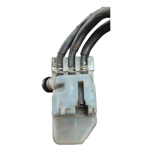 Deposito Tanque Liquido Clutch Frenos Isuzu Elf 500