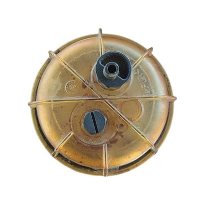 Base Soporte Filtro Diesel Motor Isuzu 4jj1 Elf 200 300