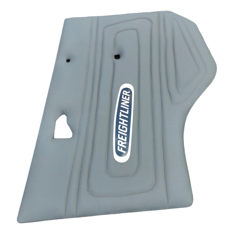 Tapa Cubierta Puerta Cabina Freightliner Fl70 Piloto Gris