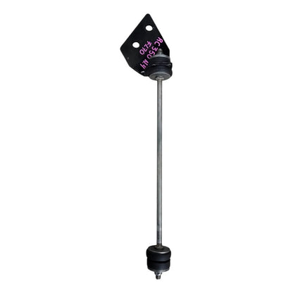 Soporte Base Tirante Radiador Freightliner Fl70 Fl 70 Negro