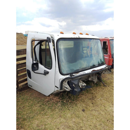 Cabina Freightliner M2 Año 2007