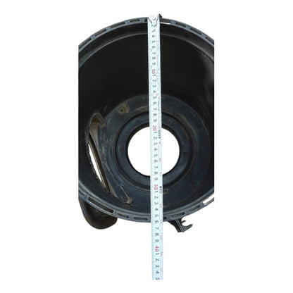 Purificador Aire Motor International 4300 Sin Tapa
