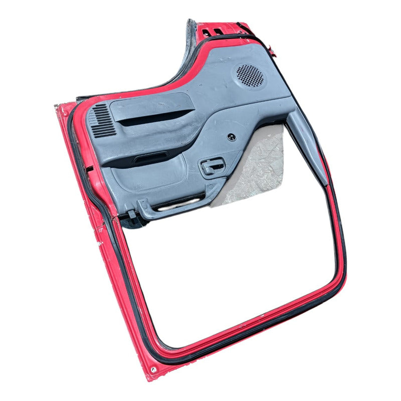 Puerta Copiloto Cabina Isuzu Elf 300 300e Con Cristal Derecho Delantera