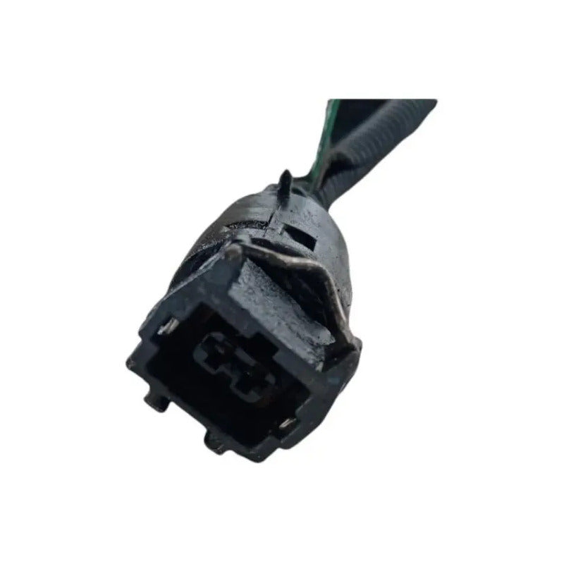 Arnés Conector Motor Mercedes Benz Om 906 Computadora