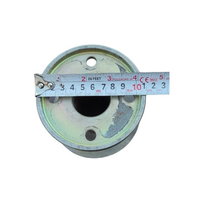 Soporte Base Ventilador Fan Clutch Motor Cummins 4bt 3.9l