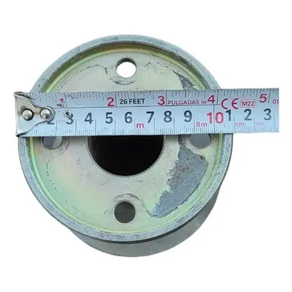 Soporte Base Ventilador Fan Clutch Motor Cummins 4bt 3.9l
