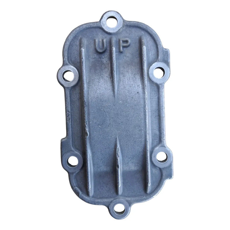 Tapa Cubierta Inferior Transmision Caja Velocidades Isuzu El