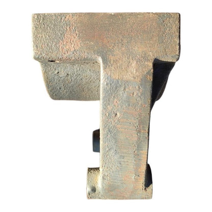 Soporte Base Alternador Motor Scania; K310 Irizar