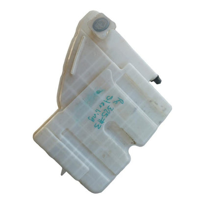 Tanque Deposito Liquido Limpiadores Cabina Sterling Fl360