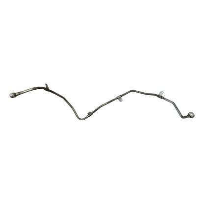 Tubo Aceite Turbo Motor Isuzu 4hk1 Elf 400 450 500
