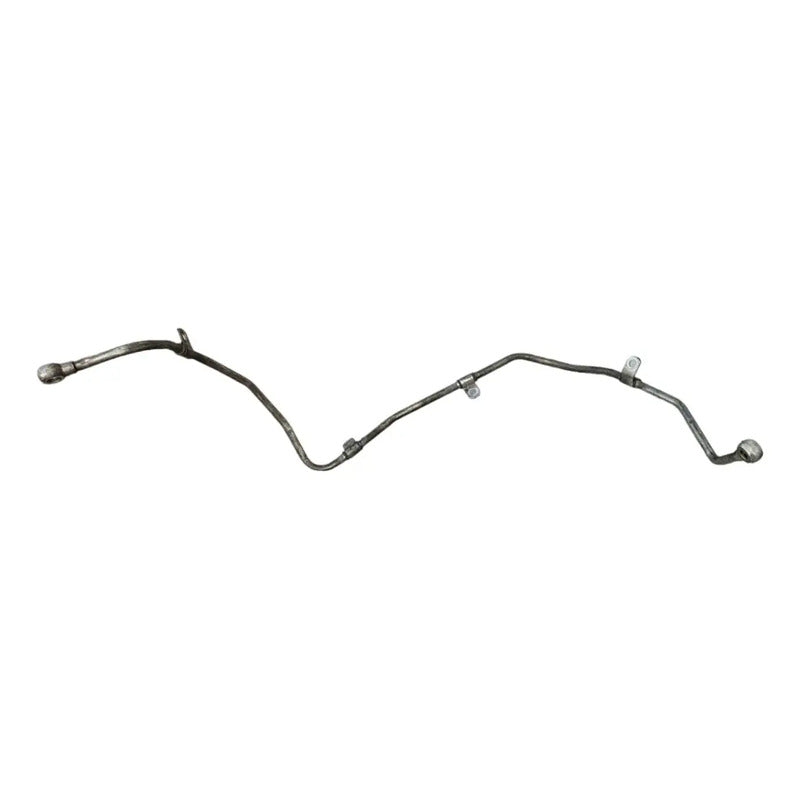 Tubo Aceite Turbo Motor Isuzu 4hk1 Elf 400 450 500