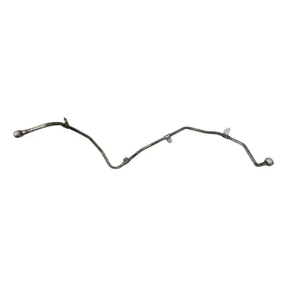 Tubo Aceite Turbo Motor Isuzu 4hk1 Elf 400 450 500
