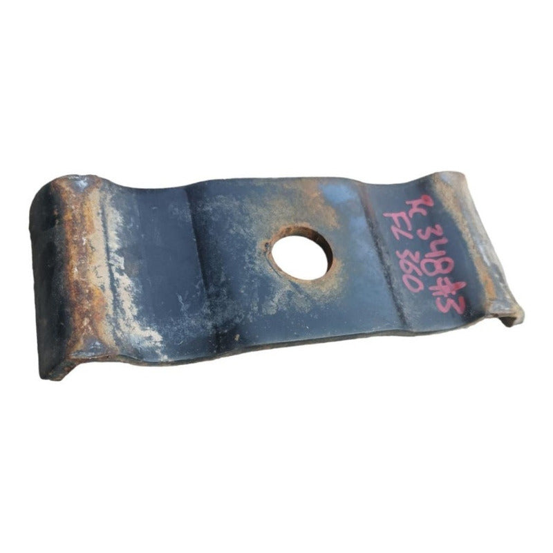 Aumento Peine Muelles Freightliner Sterling Fl 360