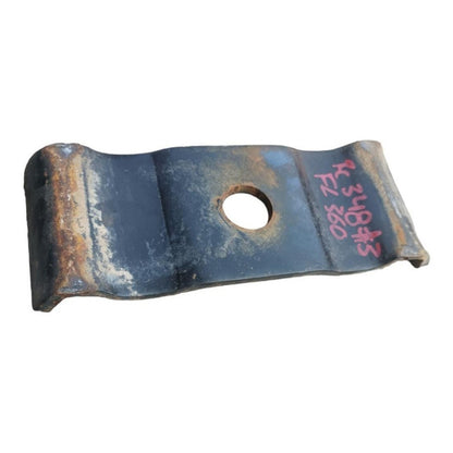 Aumento Peine Muelles Freightliner Sterling Fl 360