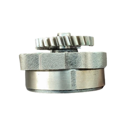 Bomba De Aceite Motor Cummins Isb 5.9 6bt Serie B