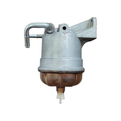 Base Soporte Filtro Diésel Hino 300 716 816 616