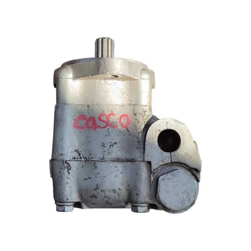 Bomba Dirección Hidráulica Luk Cummins 5.9l Isb Fl 70 Casco