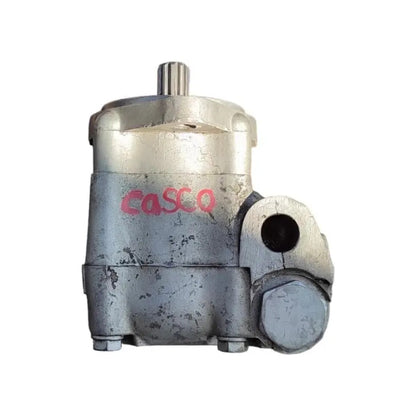 Bomba Dirección Hidráulica Luk Cummins 5.9l Isb Fl 70 Casco
