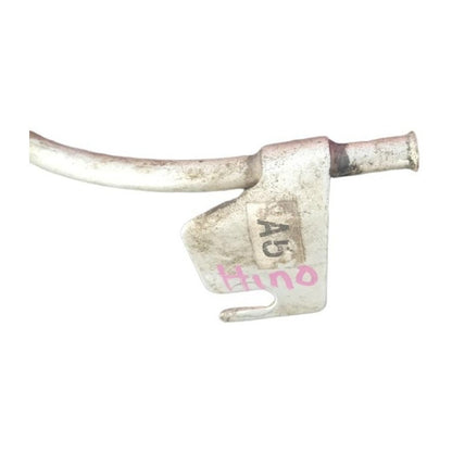 Bayoneta Funda Hino N04c 716 816 300 Varilla Medidor Aceite