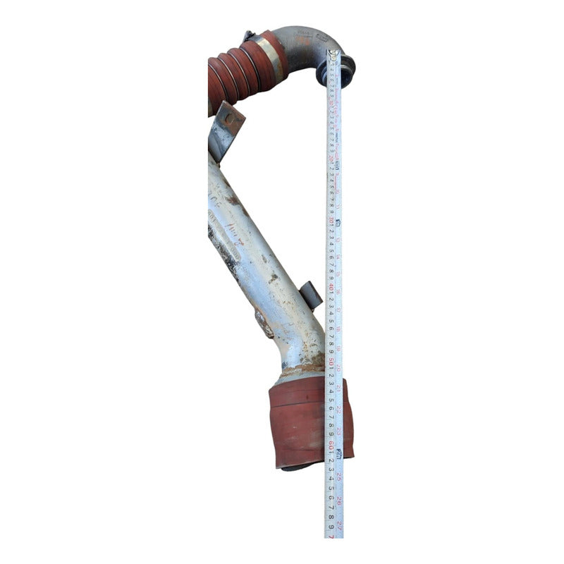 Codo Turbo Tubo Manguera Mercedes Benz Om 906 904 Freightlin