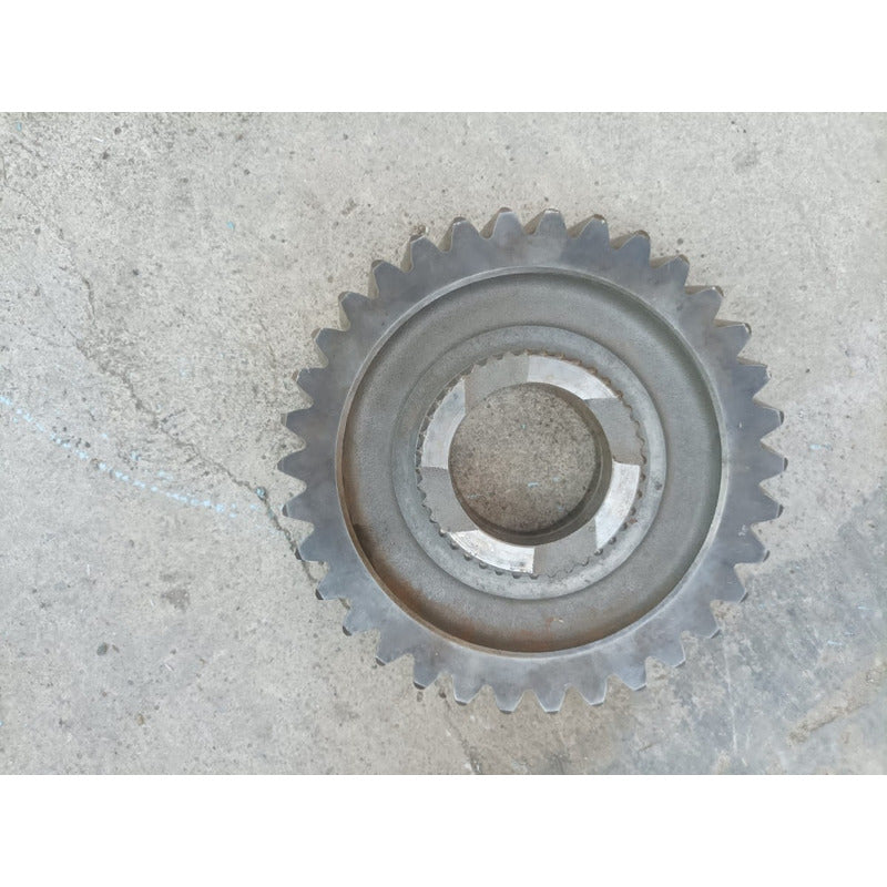 Engrane Piñón Dentado Reversa Transmisión Eaton Fs5005