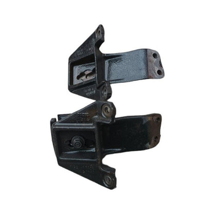 Soporte Base Cabina Hino 300 514 414 616 Par