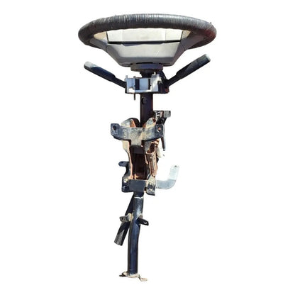 Torre Columna Soporte Volante Palanca Sterling Fl 360