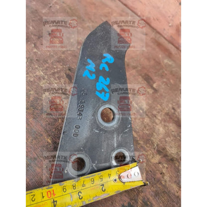 Soporte Base Radiador Freightliner M2