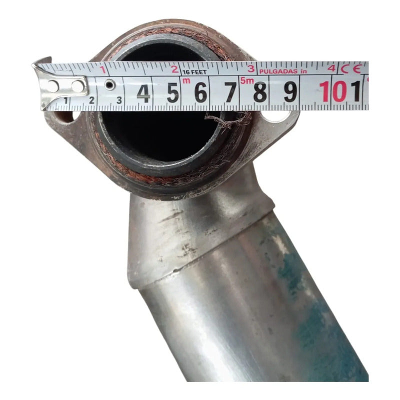 Enfriador Gases Egr Maxxforce Dt466 International 4300