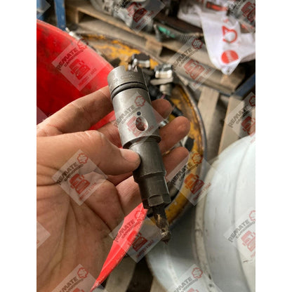 Inyector Cummins Isb 5.9 Lote De 6 Cascos Para Reparar