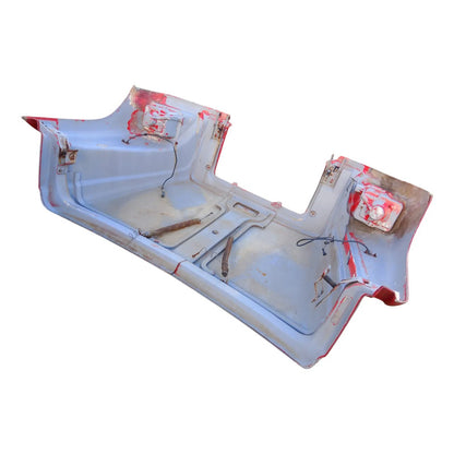 Cofre Camión Freightliner Fl70 Fl 70