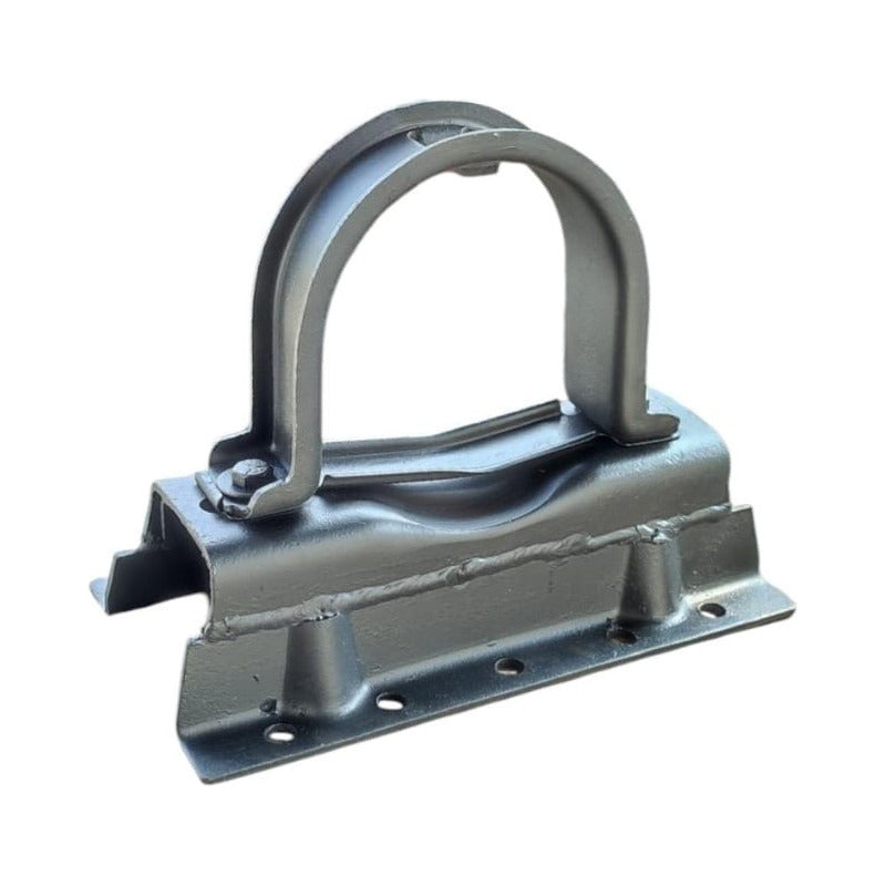 Soporte Base Abrazadera Balero Flecha Cardan Hyundai Hd120