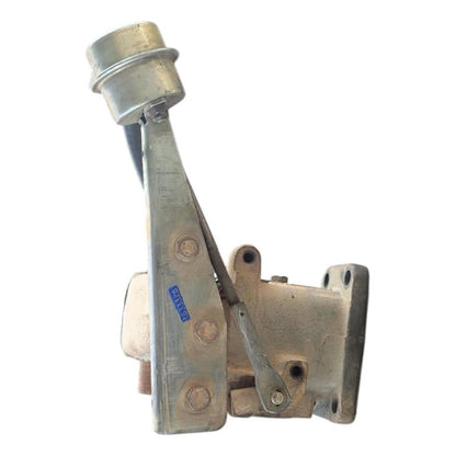Carcasa Turbo Valvula Vnt Motor Cummins Isb 5.9l