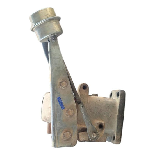 Carcasa Turbo Valvula Vnt Motor Cummins Isb 5.9l