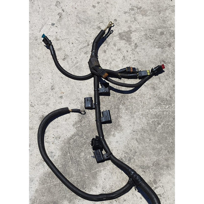 Arnés Cabina Fusibles Freightliner Fl 70 Fl70