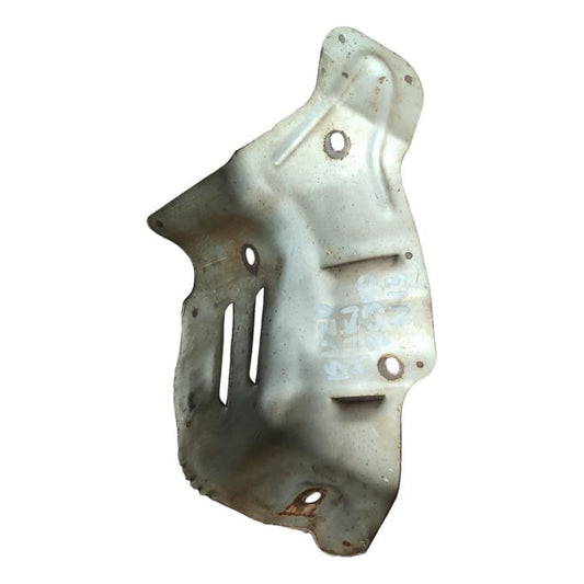 Tolva Cubierta Turbo Escape Motor Isuzu 4hk1  Elf 400 450