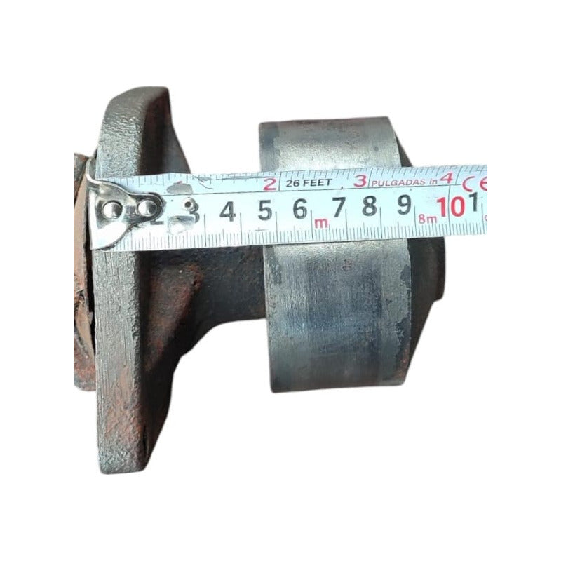 Bomba Agua Cummins 4bt 3.9l